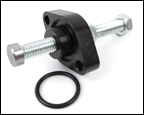 APE Manual Cam Chain Tensioner – Adjustable Shaft Style For Kawasaki GPZ1100, KZ1000, VN750, ZX600, ZX Series